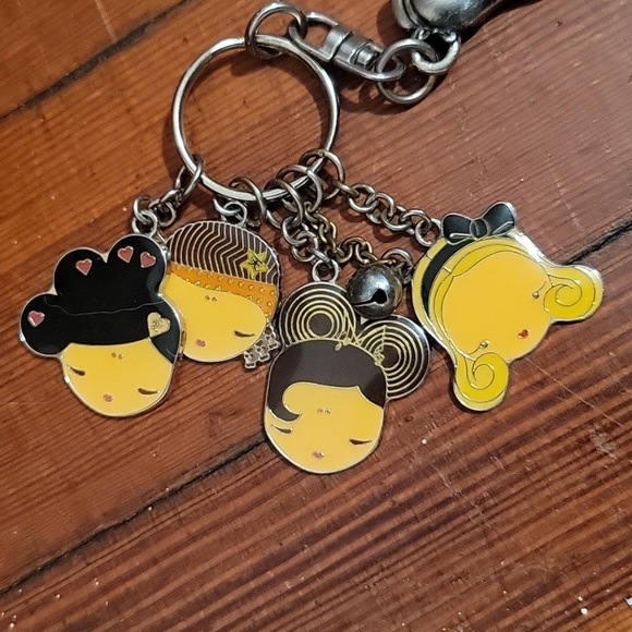 keychains - Picture 5 of 5